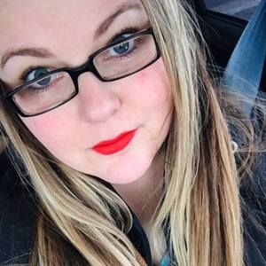 Meet your Posher, Krystal